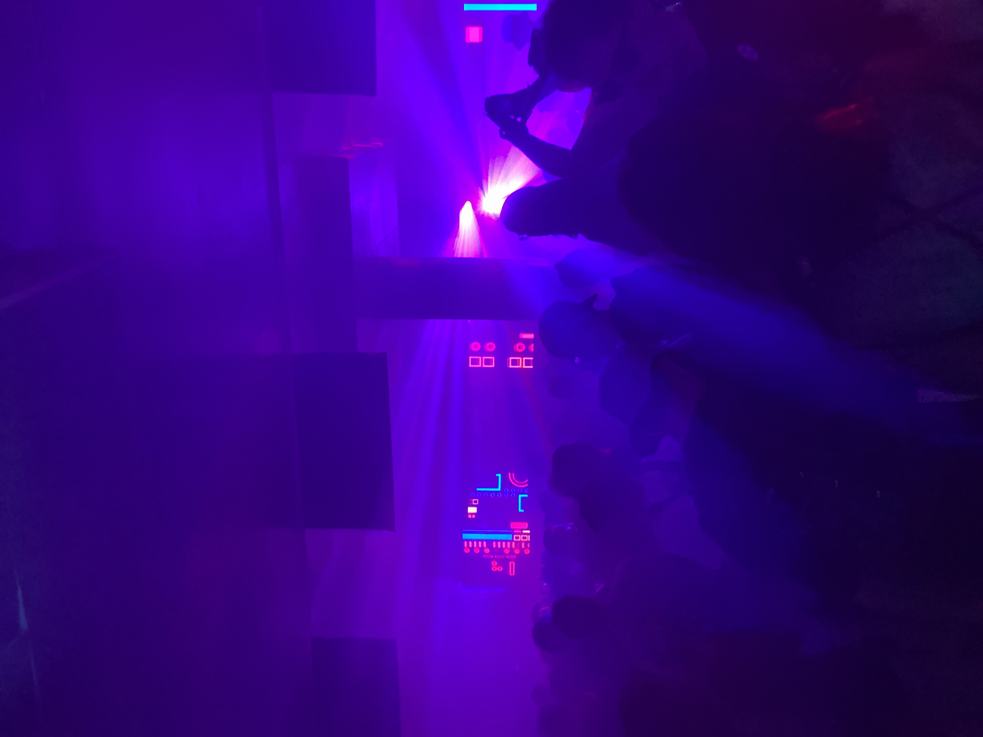 RaveLighting.AshleyCook